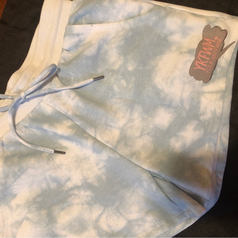 YKFWM. Brand wear motivational wear sports wear Men Women Kids